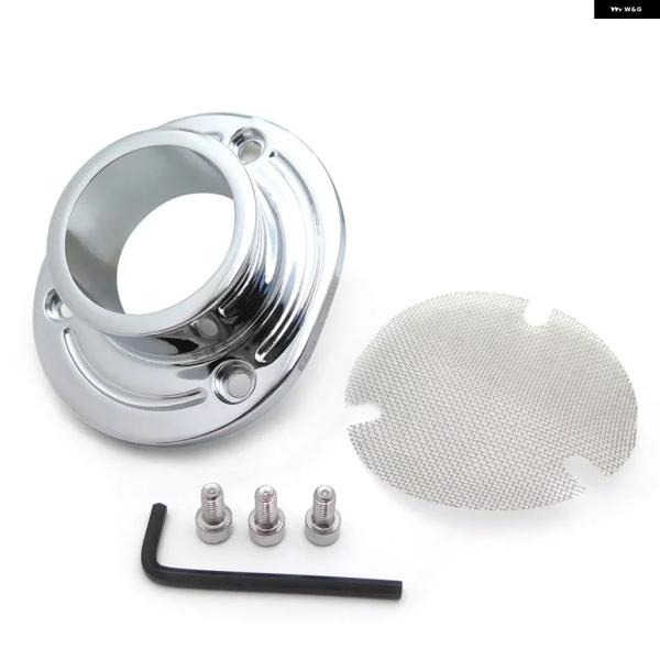 並行輸入品 2000-2005 ホンダ XR650 XR650R ATVダート バイク 排気チップマ...