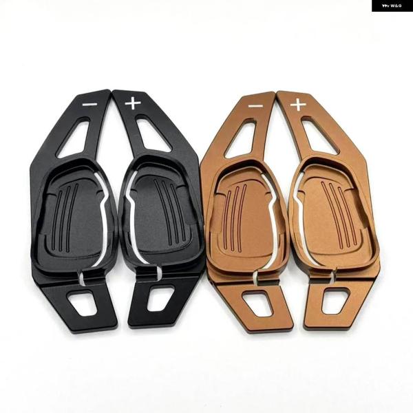 並行輸入品 アウディ S3 S5 S6 SQ5 RS3 RS6 RS7 ステアリングホイール シフト...