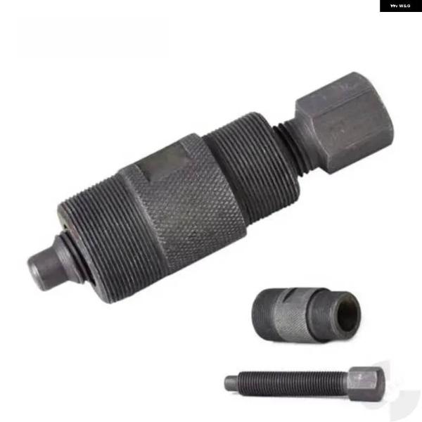 並行輸入品 TAT 1個 オートバイ エンジン フライホイールプーラーリペアツール 24/27MM ...