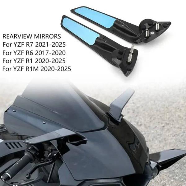 並行輸入品 ヤマハ 2017-2020 R7 2021-2025 R1 R1M 2020-2025 ...