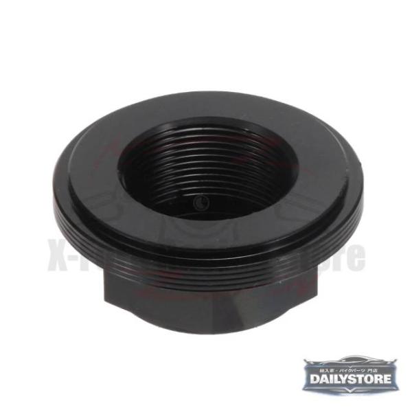 並行輸入品 ヤマハ YZF R7 2020-2025 2021-2024 用ステアリングステムナット...