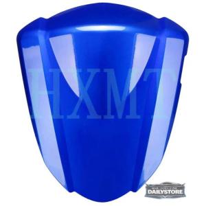 並行輸入品 スズキ GSXR1000 K7 2007 2008 ブルー オートバイ ピリオン リア ...