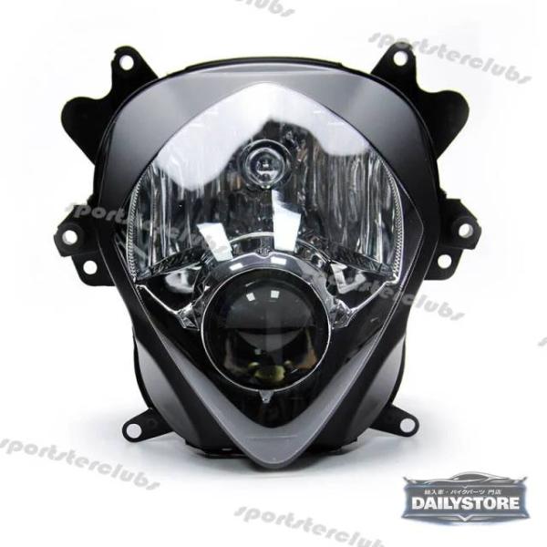 並行輸入品 スズキ GSXR1000 K7 2007-2008 07-08 GSX-R 1000 G...