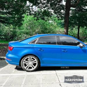 並行輸入品 Fit For Audi A3 S...の詳細画像4