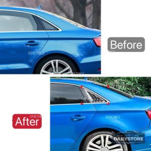 並行輸入品 Fit For Audi A3 S...の詳細画像5