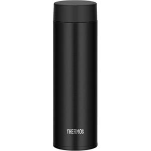 【食洗機対応モデル】サーモス 水筒 真空断熱ケータイマグ 480ml ブラック JOQ-480 BK