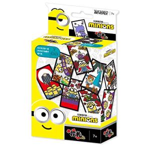 花札 ミニオンズ TRA-074