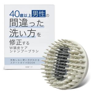 髪美人育成プロジェクト 40歳以上男性の間違った...の商品画像