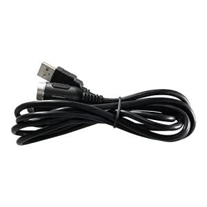 Thrustmaster DIN/USB Cable ケーブル PC 対応 輸入品