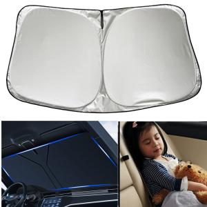 トヨタ ヤリスクロス サンシェード 車 折り畳み 車種専用 フロントガラス用 パラソル シェード 日よけ UVカット 車中泊 カスタムパーツ インテリ
