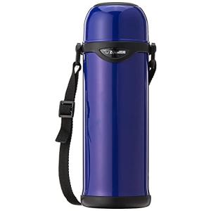 象印 ステンレスボトル TUFF 2.0L 水筒 内面フッ素コート 本体 象印 ステンレスボトル TUFF 2.0L 水筒 内面フッ素コート 本体