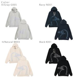 20%OFF チャムス CHUMS Big B...の詳細画像2