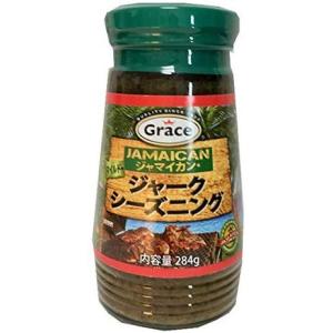スパイスロード グレースジャークシーズニング 284g