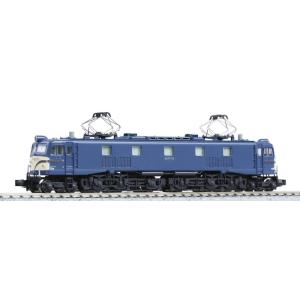 鉄道模型の車両 EF58 鉄道模型 KATO Nゲージ 後期形小窓Hゴム ヘッドマーク付 3049 電気機関車｜dailyfactory