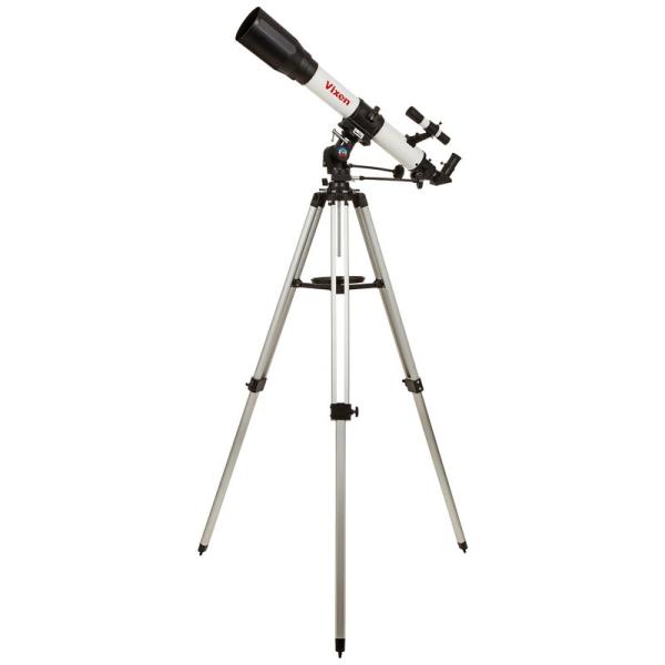 Vixen 天体望遠鏡 スペースアイ700 屈折式 口径70mm 焦点距離700mm 経緯台式 32...