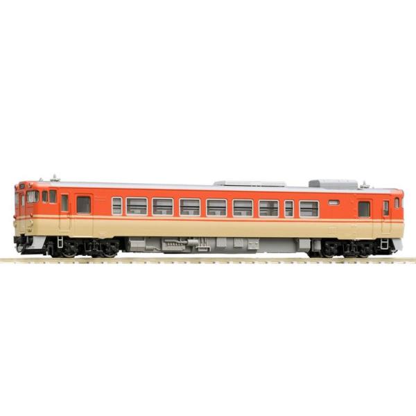 TOMIX Nゲージ キハ40 2000 JR西日本更新車 姫新線 M 9424 鉄道模型 ディーゼ...