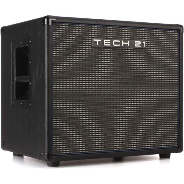 TECH21「B112-VT」 8Ω/300W 12&quot;ベース・スピーカー・キャビネット 国内正規品