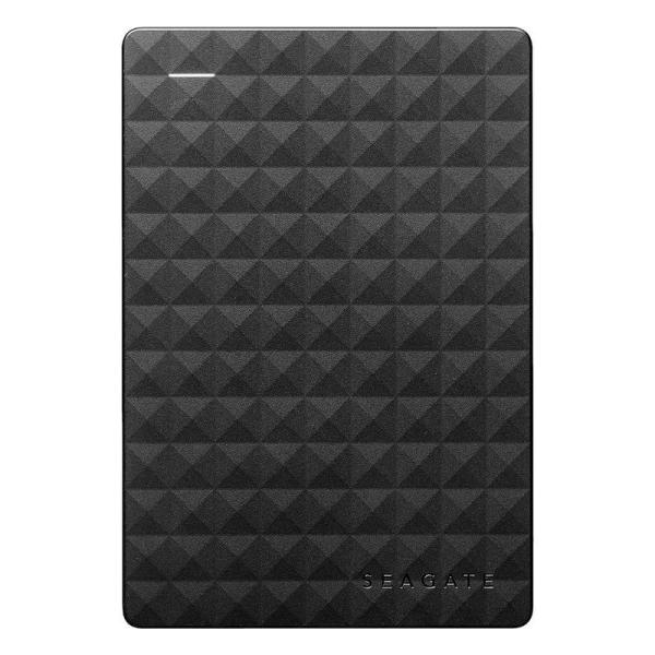 Seagate HDD ポータブルハードディスク Expansion Portable Hard D...