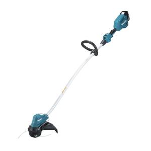 マキタ(Makita) 充電式草刈機 18V3Ah バッテリ・充電器付 MUR189DSFC 青