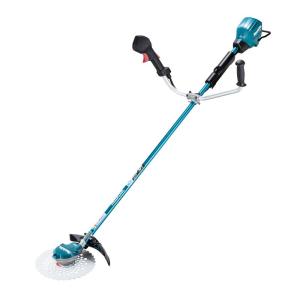 マキタ(Makita) 充電式草刈機 40Vmax バッテリ・充電器別売 MUR002GZ