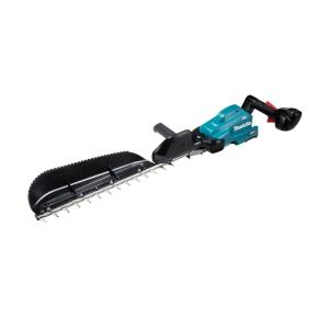 マキタ(Makita) 500ミリ充電式片刃ヘッジトリマ 40Vmax バッテリ・充電器別売 MUH010GZ 青