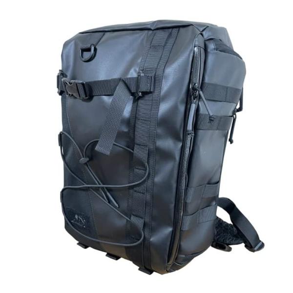 リーニア BACK PACK MSB-28UM BLACK(ブラック)