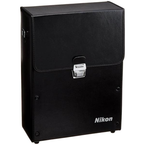 Nikon 双眼鏡ハードケース SP10x70、10x70IF/18x70IF付属 CH10x70