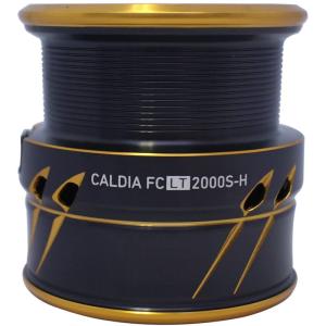 ダイワ(DAIWA) 純正パーツ 21 カルディア FC LT2000S-H スプール(2-12) 部品番号:9 部品コード:128E37