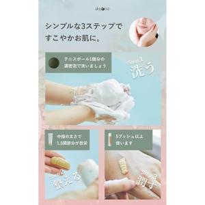 あきゅらいず きほんのセレクト 泡石 (小) ...の詳細画像2