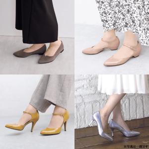 福袋 2025 レディース パンプス 靴 2足...の詳細画像2