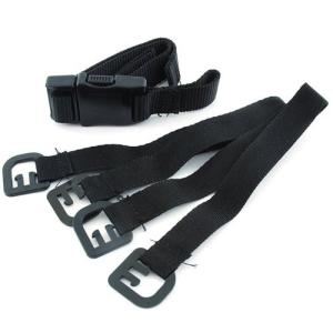 トーヨーセフティー 大型ワンタッチ式 アゴ紐 16mm幅 C-9