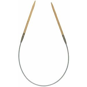 NASKA やまと 輪針40cm 4号