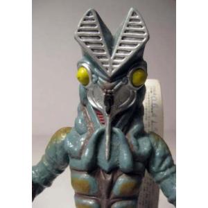ウルトラ怪獣シリーズ 1 宇宙忍者 初代バルタン星人 - 最安値・価格
