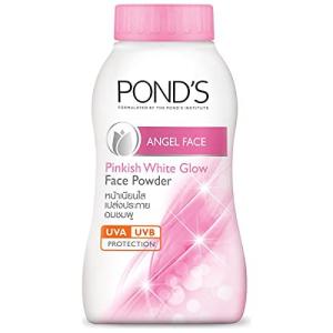 POND'S BBパウダー ホワイトグロウ 50g