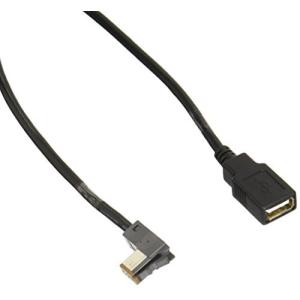 デンソーテン ECLIPSE USB111 USB接続コード 音楽再生