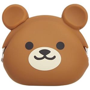 GMCトイズフィールド Circus mimi POCHI Friends クマ