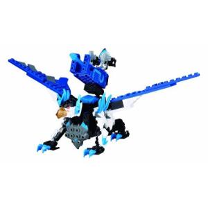 テンカイナイト Wビークル デストロイ グリフォン&ボルト ジェット