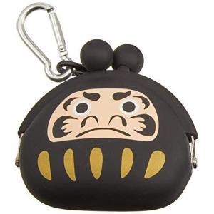 GMCトイズフィールド POCHIBI DARUMA ブラック