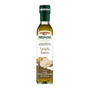 モニーニ フレーバーエキストラバージンオリーブオイル ホワイトトリュフ 250ml