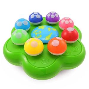 光るおもちゃ 赤ちゃんの商品一覧 通販 Yahoo ショッピング