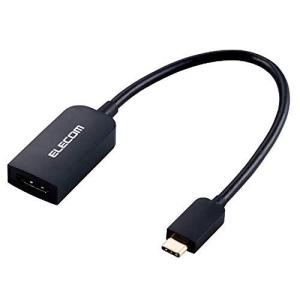 AD-CHDMIBK2 HDMI エレコム USB ブラック