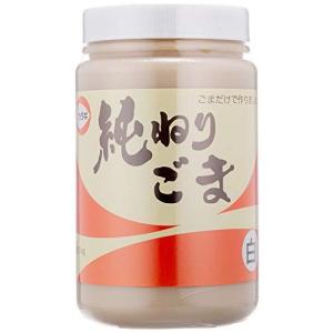 カタギ食品 純ねりごま 白 1kg