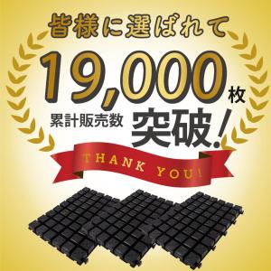 daim ぬかるみ防止 ガーデンステップ 10...の詳細画像1