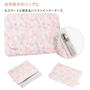 【送料無料】パソコンケース かわいい ノートパソコン収納ケース 防水 11インチ 12インチ 13インチ 14インチ 15インチ パソコンバッグ PC｜daim-store