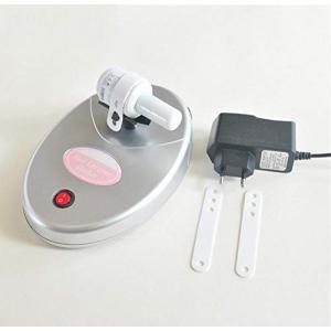 Fmezyプロのネイルポリッシュシェーカーネイルラッカーポリッシュ