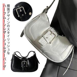 軽量 肩掛け ショルダーバッグ ショルダーバッグ 2way レディース 斜めがけ 上品 大人 ミニバッグ 小さめ ポケット 横長 カバン 合皮 バック｜daim-store