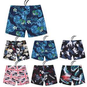 送料無料 水着 サーフパンツ ハーフパンツ メンズ サーフパンツ ラッシュガード 大きいサイズ プール 海 海水浴 サーフィン サウナ おしゃれ 水陸｜daim-store