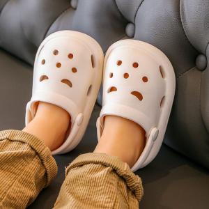 送料無料 子供用スリッパ サンダル 女の子 男の子 海水浴 ビーチサンダル シューズ 軽く 履きやすい 柔らかい 夏物 滑り止め 可愛いリッパ 室内履｜daim-store