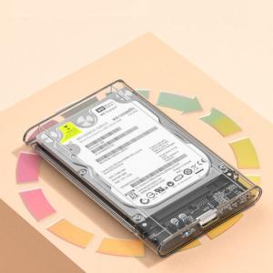外付け ハードディスク ポータブル ハードドラ...の詳細画像2