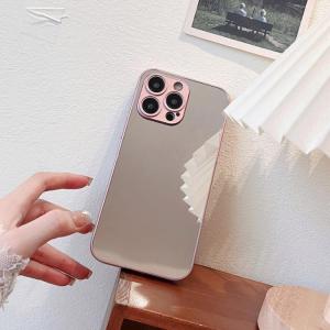 15pro iPhoneケース 鏡付き スマホ...の詳細画像3